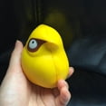 thumbnail image 4 of Owl Decompression Toy PU Toy Border Exclusive Supply, 4 of 6