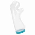 thumbnail image 1 of Funda protectora para el brazo de baño a prueba de agua para la ducha, para niños, 1 of 15
