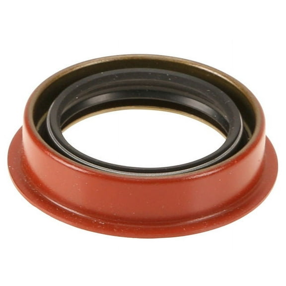 Drive Axle Seal - Compatible with 2014 - 2019 Ford Fiesta ST 1.0L 3-Cylinder 2015 2016 2017 2018