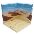 thumbnail image 1 of Diorama Mansion 150 Desert Model Play Set, 1 of 1