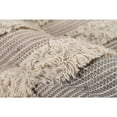 thumbnail image 2 of Momeni Harper Wool Hand Hooked Beige Area Rug 2' X 3', 2 of 4