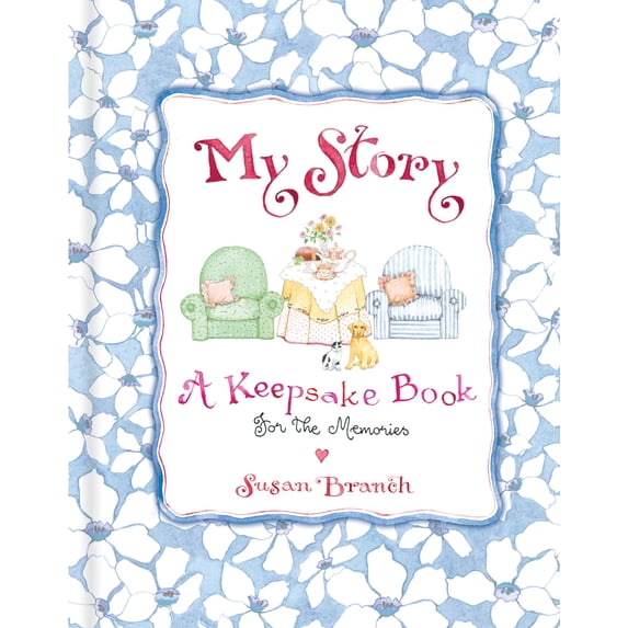 Pre-Owned My Story: A Keepsake Book for the Memories (Guided Journal) (Hardcover) 145088203X 9781450882033