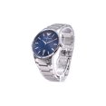 thumbnail image 2 of Armani Men's Classic Blue Dial Watch - AR11180, 2 of 3
