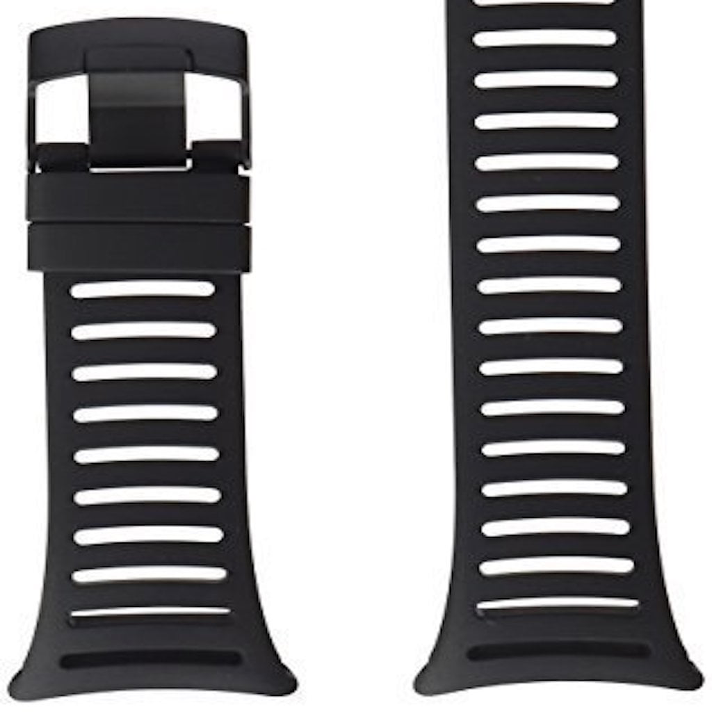 suunto core all black replacement strap