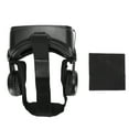 thumbnail image 2 of Virtual Reality VR Headset, Adjustable Earphone Speaker Reliable VR Goggles Headset  for 5 To 7 inch Smartphone, 2 of 7