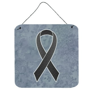 Tesori Di Caroline Periwinkle Tappetino Per Mouse Con Nastro Blu - Resistente Al Calore, Sottopentola, Mousepad 7 3/4 X 9 1/4 Pollici - 4