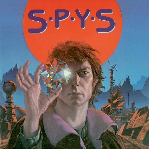 Spys - Spys - Music & Performance - CD