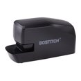 thumbnail image 1 of Grapadora eléctrica Bostitch Office Portable, 20 hojas, color negro, 1 of 9