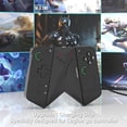 thumbnail image 2 of Conector de carga del controlador Grip Gamorek para Lenovo Legion Go, 2 of 7