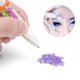 thumbnail image 5 of Cuadros Decorativos Dibujos animados diamante pintura punto taladro pluma punteado lápiz diamantes de imitación Picker herramientas Ndcxsfigh Nuevos Originales, 5 of 5