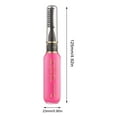 thumbnail image 3 of Hair Care Disposable Hair Color Temporary Hair Color Chalk Comb Set Women Instant Hair Color Highlight Stripe Color Mascara Hair Chalk for Birthday Party 3ml Back to school,decoracion de boda, 3 of 8