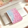 thumbnail image 6 of Qholemyo A5 Cute Furry Plushes Cover Notebook Supplies Notebook College Ruled Fabric Student Diary For Back To, 6 of 6
