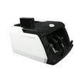 thumbnail image 3 of Money Counter Machine Multi Currency Uv Mg Ir Fake Note Detection Cash Money Counting Machine Bill Counters Cash Counting Machine With LCD Display ,User Friendly, 3 of 6