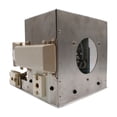thumbnail image 3 of Original Xenon Lamp & Housing for The Christie S+14K-J Projector - 750 Hour Manufacturer Warranty - 1 Unit per pack, 3 of 8
