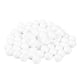 thumbnail image 5 of Bolas de espuma blanca para manualidades, decoración artística, esferas redondas, bolas de poliestireno. 50 piezas de 50 mm, 5 of 9