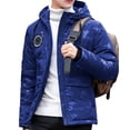 thumbnail image 3 of Chamarra Shendy Vendy Para Hombre Con Capucha, 3 of 5