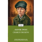 Enriched Classics: Oliver Twist (Paperback)