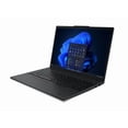 thumbnail image 2 of ThinkPad T16 16 AMD Ordinateur Portable Puissant 16 Pieds' AMD Ordinateur Portable Professionnel avec Haute Performance AMD Radeon Graphiques avec un Écran plus Grand et de Nouvelles Fonctionnalités, Cet Ordinateur Portable Professionnel Suit Son Prédécesseur, le, 2 of 15