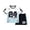 qp1-Green, variant on SGMVNU Boys Shorts Sets 2 Piece Outfit for Basketball, Summer Breathable Mesh Short Sleeve Shirt and Matching Shorts, Size 11-12 Years, Black