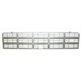 thumbnail image 1 of Grille for 1977-1979 Chevy Pickup, Jimmy & Suburban - Argent, 1 of 1