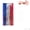 1pcs, variant on HOARBOEG 3Pcs Independence Day Rain Curtain Patriotic Party Decorations, Red White Blue Metallic Fringe Streamers Backdrop for 4th of July, Memorial Day, Labor Day Celebrations