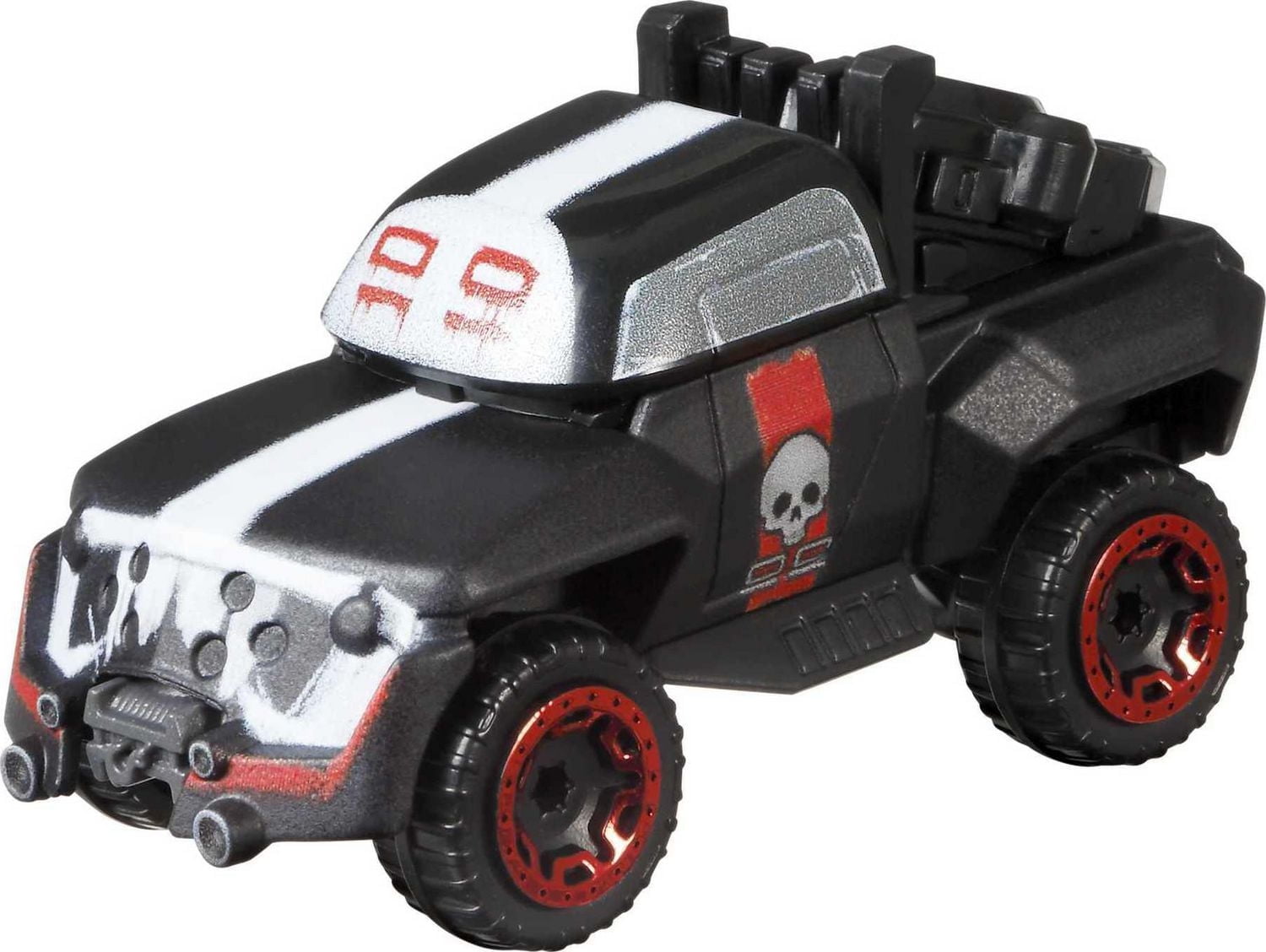 Hot Wheels Star Wars Bad Batch Wrecker Vehicle