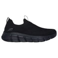 thumbnail image 1 of Tenis Hombre SKECHERS BOBS Comodos negro 25, 1 of 4