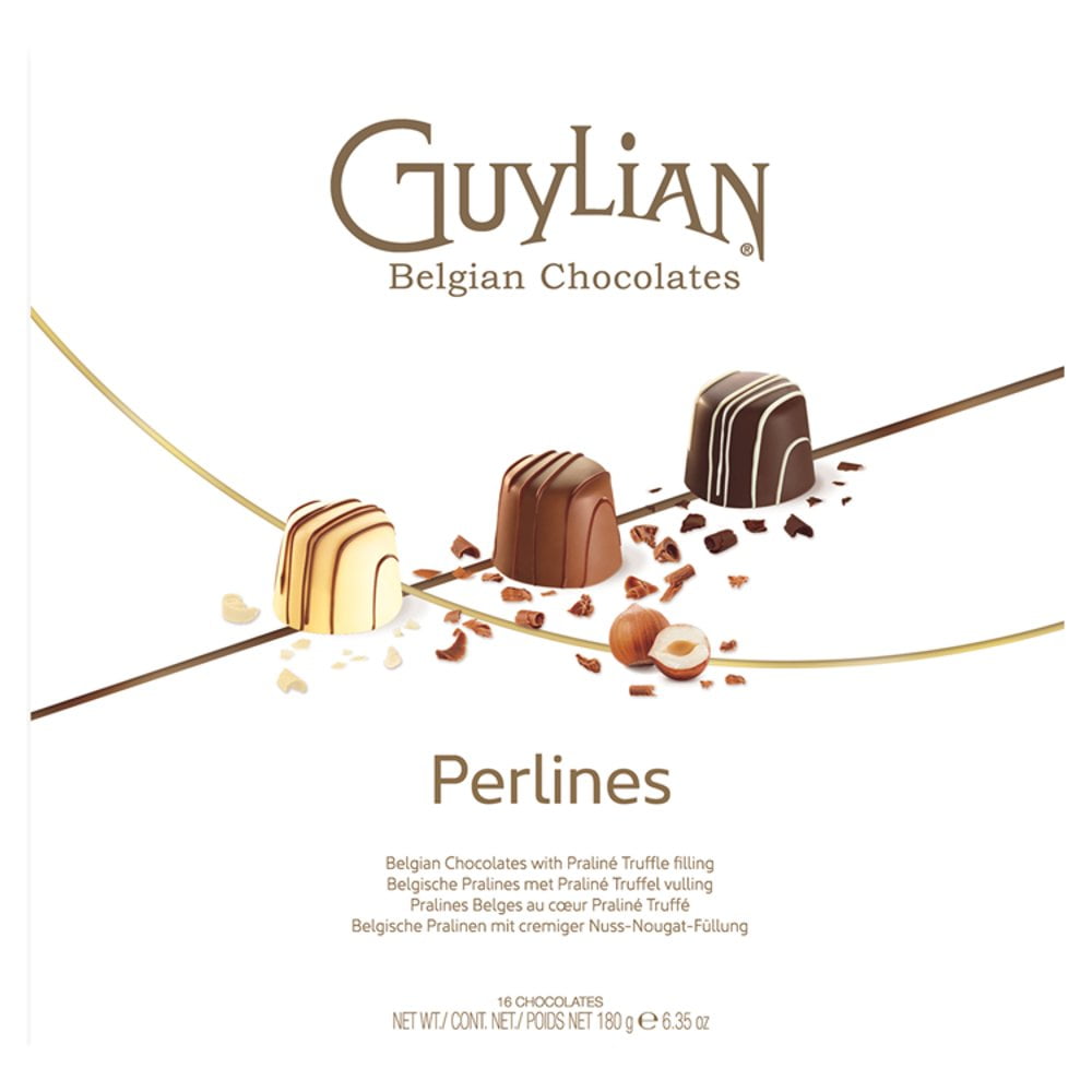 Guylian chocolat balotin 180 gr