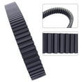 thumbnail image 4 of For Hisun 500 700 UTV700 ATV700 Bennche Bigborn 700HD Cowboy 500 ATV Drive Belt High Efficiency Drive Belt Anti-oxidation Black for Bennche Bigborn 500 700 700X, 4 of 11
