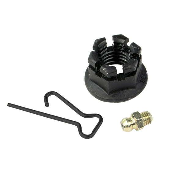 Mevotech GS60121 Suspension Control Arm & Ball Joint Assembly