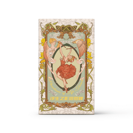 Phantasm of Life Tarot