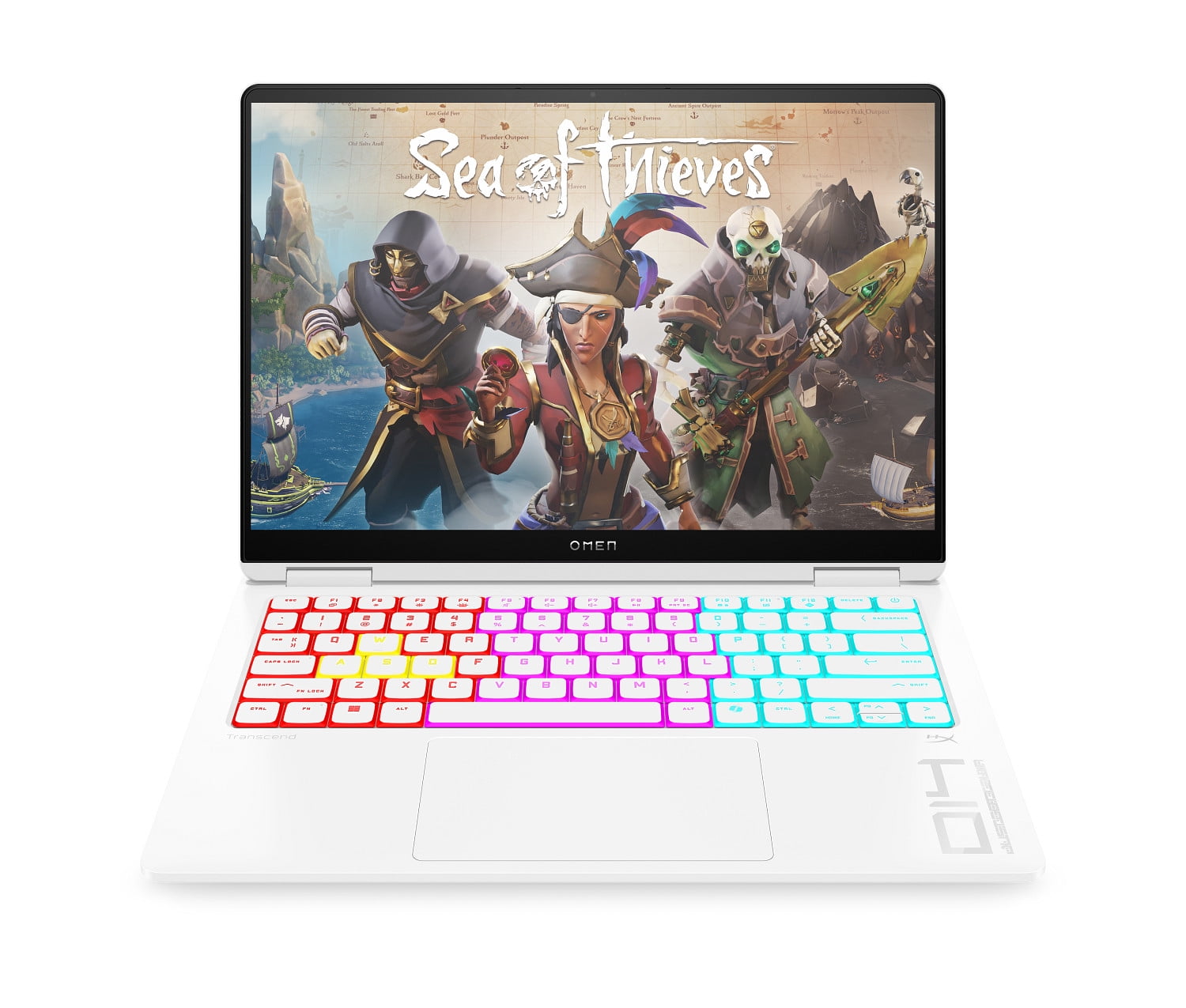 HP OMEN - Transcend 14