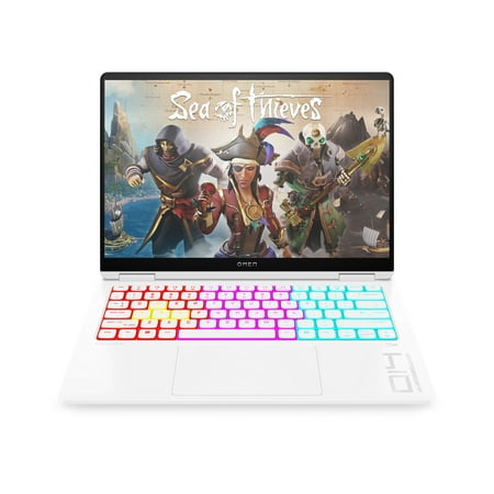 OMEN Transcend Gaming Laptop 14" 3K Intel Core Ultra 7 16 GB memory;1 TB SSD