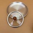 thumbnail image 2 of Coffee Cup Set, 300ml Vintage 304 Stainless Steel Espresso Cups with Stirring Spoon and Saucer Set, 2 of 6