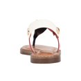 thumbnail image 5 of Sandalia Tommy Hilfiger Bennia para mujer, color rojo, talla 11, 5 of 5