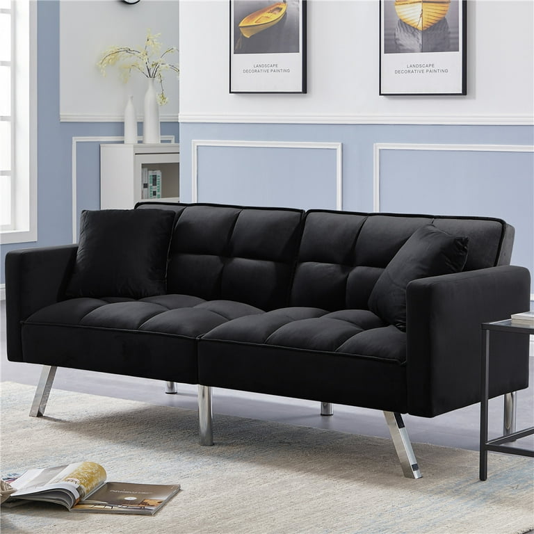 Sofa bed walmart twin outlet