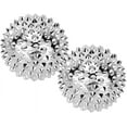 thumbnail image 5 of Spiky Massage Ball, Magnetic Massage Silver Ball 1 Pair, Hand Acupuncture Ball Massage for Adult and Kid, Hand Exercise Squeeze Balls for Pain Pressure and Stress Relief, 5 of 5