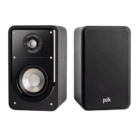 Bafles de repisa Polk Audio Bafles de repisa S15