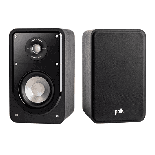 Bafles de repisa Polk Audio Bafles de repisa S15