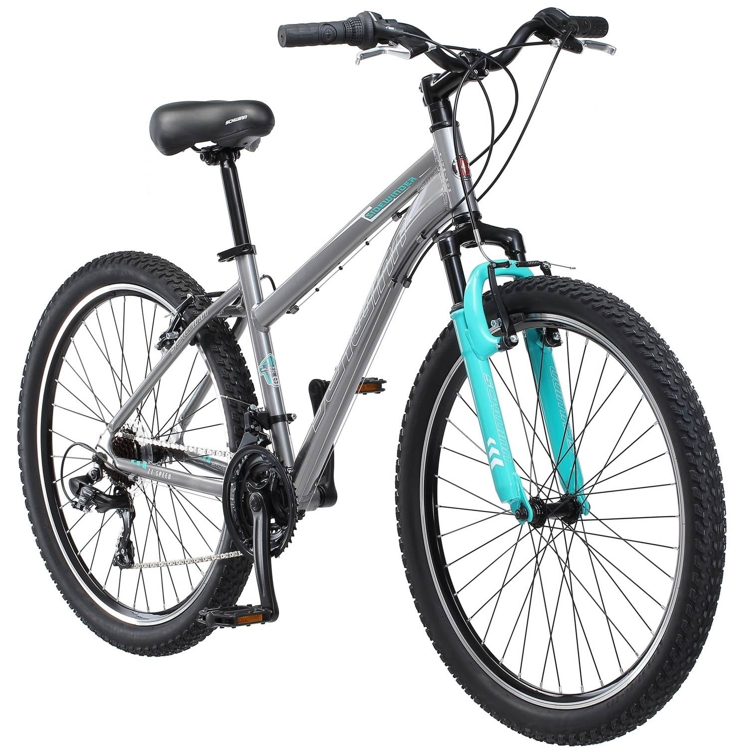 Are Walmart Bikes Good? — What You Should Know About Mass-Market Bikes ...