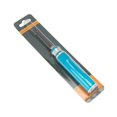 thumbnail image 1 of Hexagon Screwdriver Design Removal Tools Labor-saving Installing Removing Sturdy Metal H1;5-3;0 Installing Wear-resistant Screws Driver Drone Helicopter Blue, 1 of 9