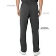 thumbnail image 3 of Landau ProFlex Tailored Fit Comfort Stretch 6-Pocket Scrub Pants for Men 2103, 3 of 4