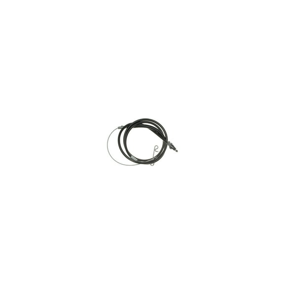Raybestos Element3 Brake Cables, BC95902 Fits select: 1999-2001 DODGE RAM VAN, 1998-1999 DODGE RAM WAGON