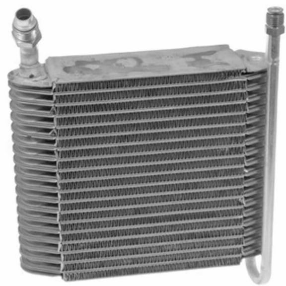 For Chevrolet C1500 C2500 K1500 K2500 K3500 C3500 A/C Evaporator - BuyAutoParts