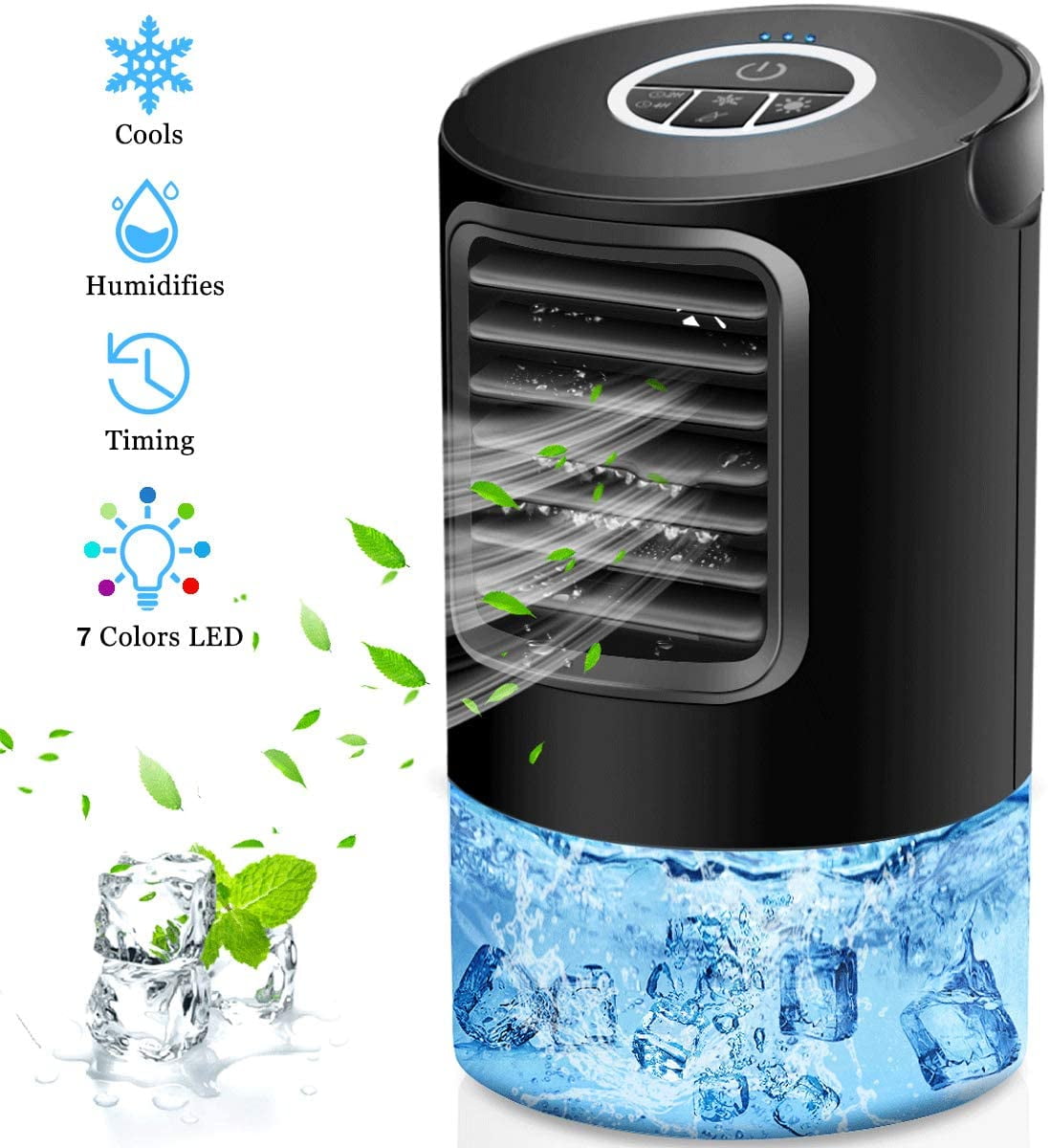 ovpph air conditioner fan