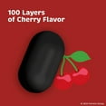 thumbnail image 4 of Tic Tac Naughty or Nice Lumps Of Coal Sour Cherry Mints, Hard Mints, Stocking Stuffer, 12 pack, 0.84 oz, 4 of 6