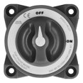 thumbnail image 1 of Loewten On/Off Battery Switch`, Battery Switch On/Off Disconnect Power Cut For Yacht For Construction Machinery For Main Power Switch For Recreational Vehicle, 1 of 1