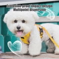 thumbnail image 6 of Deeceymbur Dog Collar and Leash Sets for Medium Dogs, Dog Collar Leash for Dog Training, 6 of 6
