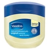 Vaseline Pure Petroleum Jelly Original, 1.75 oz, 3 Pack
