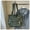 Green, variant on Corduroy Crossbody Bags for Women Slouchy Hobo Bag Shoulder Bag Large Crescent Cross Body Bag Purses for Woman Zipper
